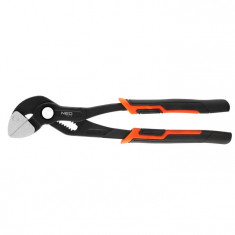 Cleste pentru fitinguri, cu varf plat 250mm