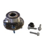 Kit Rulment Roata (Butuc) 555369 FBR.130