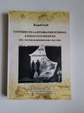 Cumpara ieftin Rudolf Graf, Contributii la Istoria industriala a Banatului Montan 1855 -1920