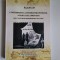 Rudolf Graf, Contributii la Istoria industriala a Banatului Montan 1855 -1920 Resita, Cluj