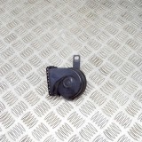 Claxon Auto Jaguar E-Pace X540 2019 OEM J9C3-13801-AA Negru/Rosu - Piesa Originala Second Hand Garantie