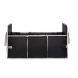 Organizator auto pliabil