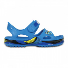 Sandale Copii casual Crocs Crocband II Finding Dory Sandal foto