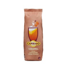 Caprimo Cafe Caramel cappuccino instant 1kg