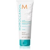 Moroccanoil Color Depositing masca hidratanta pentru stralucire 200 ml