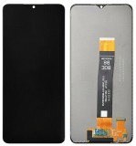 Display LCD Samsung Galaxy A13 5G A136 Touchscreen Negru Compatibil