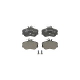 Placute frana MERCEDES-BENZ C-CLASS combi S202 ATE 13046029752