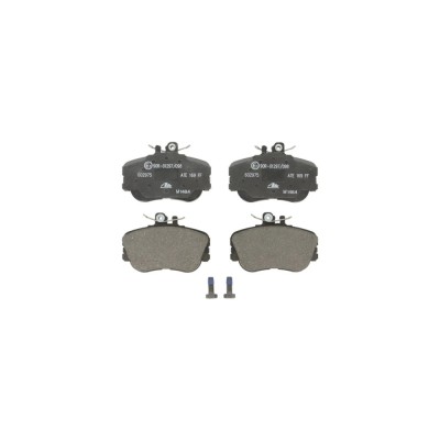 Placute frana MERCEDES-BENZ C-CLASS combi S202 ATE 13046029752 foto