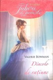 DINCOLO DE RATIUNE-VALERIE BOWMAN-341722
