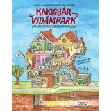 Kakigy&aacute;r Vid&aacute;mpark - Marja Baseler &ndash; Annemarie Van Der Brink