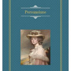 Persuasiune - Jane Austen