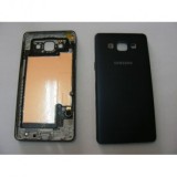 Capac Baterie Original Samsung Galaxy A3 A300F Blue Swap