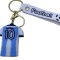 Breloc tricou Messi