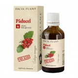 Tinctura Paducel fara Alcool Dacia Plant 50ml