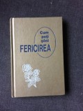 CUM POTI GASI FERICIREA