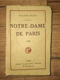 Notre-Dame de Paris- Victor Hugo