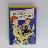 Bennett Et Mortimer