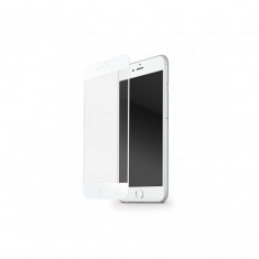 Tempered Glass Vetter iPhone SE (2020), 8, 7, 6s, 6, Full Frame Tempered Glass Vetter GO, White