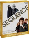 Sequence - Harry Potter - Editura LIBHUMANITAS