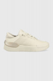 Adidas sneakers COURT FUNK culoarea bej