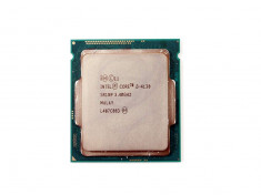 Procesor Desktop PC Intel Core i3-4130 3.40GHz SR1NP Socket LGA 1150 CPU i3 foto