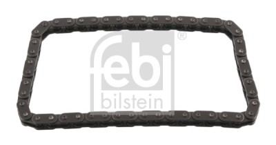 FEBI BILSTEIN 33636 Lant, angrenare pompa ulei foto