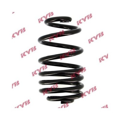 KYB Arc spiral K-Flex foto