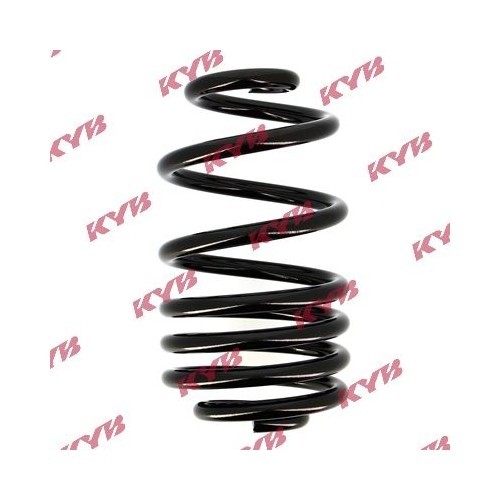 KYB Arc spiral K-Flex