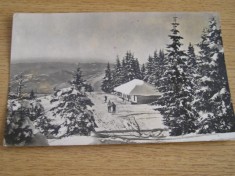 MRC - CARTI POSTALE MASIVUL PARING NR 1