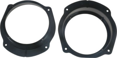 Cadru difuzor 165mm Fiat Fiat Stilo 2002- and gt Fiat Stilo usi foto