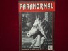 Revista Paranormal nr. 3 (1993) - Societatea Romana de Parapsihologie, 32 pagini - Stare Buna