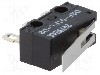 Limitator ON-(ON), D2F, OMRON OCB - D2F01FLD3