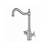 Cumpara ieftin Baterie Bucatarie, Inox SUS304, Satinat, YSQ/103