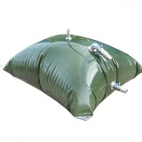 Rezervor motorina pliabil 3000L Breckner Germany