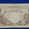 500 lei 1938, seria U.3734 0738, stare foarte bună, rară, bancnotă de dimensiuni mari 205 &times; 115 mm