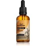 Soaphoria Organic Almond Oil ulei de migdale 50 ml