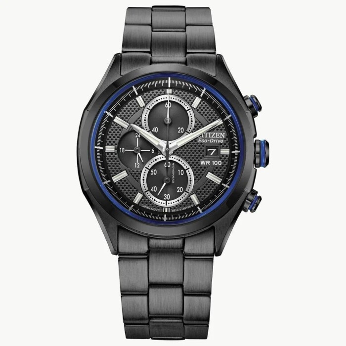 Ceas Barbati, Citizen, Drive CA0438-52E - Marime universala