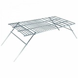 Gratar pentru camping Coghlans 61 x 30 cm C8775