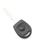 Carcasă cheie Volskwagen Jetta, tip transponder