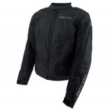 Geaca Moto Richa Buster Mesh Jacket, Negru, 5XL