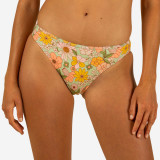 SLIP DE BAIE SURF NINA VINTAGE CLASIC DAMĂ