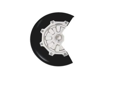 Protectie disc frana fata Beta Xtrainer foto