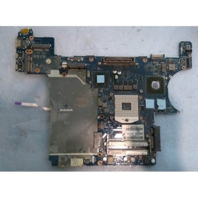 Placa de Baza Defecta Laptop - Dell Latitude E6430 foto