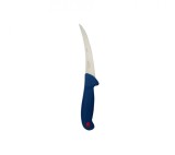Cutit Macelar Profesional, Lama 19 cm, Oem