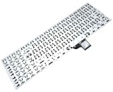 Tastatura Asus 0KN0-UQ1UK13 layout UK fara rama enter mare, 0KNB0-6722UK00 layout UK fara rama enter mare