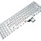 Tastatura Asus 0KN0-UQ1UK13 layout UK fara rama enter mare, 0KNB0-6722UK00 layout UK fara rama enter mare