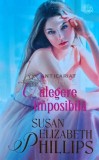 O Alegere Imposibila - Susan Elizabeth Phillips, 2021, 345 pagini, Brosata - Roman de Anticariat