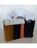 Kit epilare negru