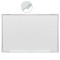 Whiteboard 100x150cm - OFFISHOP