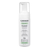 Spuma de curatare pentru ten tanar cu tendinta acneica, 160ml, Gamarde